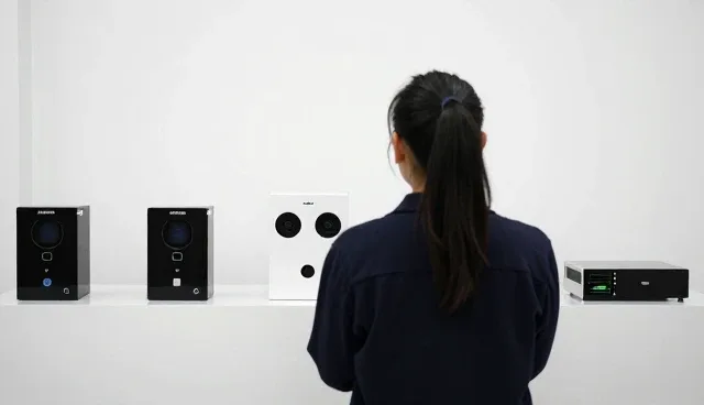 产品设计让项目现场应用更加便捷