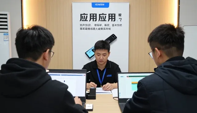 国行中盛（北京）科技有限公司助力企业提升应用能力