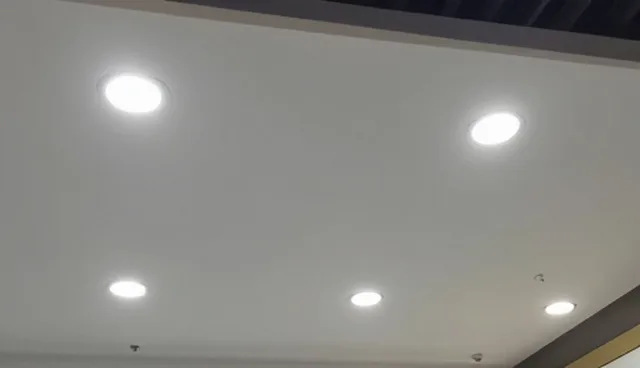 智能设备选型与安装调试的关键建议